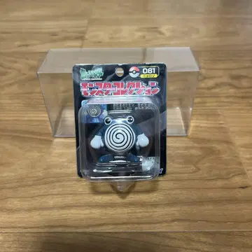포켓몬 몬코레 TOMY 몬스터 컬렉션 061 니드런