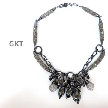 GKT 디자인 목걸이