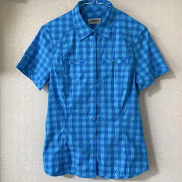Schoffel 반팔 여성용 상의