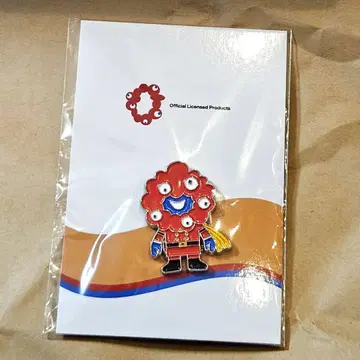[ 새상품 ] 오사카 간사이 만박 미야쿠미야쿠009 콜라보 핀 배지