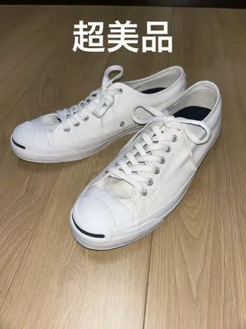 converse jackpurcell 잭퍼셀 30cm