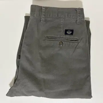 [ 90년대~00년대 ] DOCKERS 코튼 슬랙스