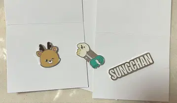 RIIZE LOUD 랜덤 커스텀 참 성찬