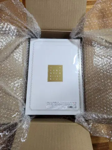 KinKi Kids 베스트 앨범 39 Very much Blu-ray