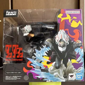 Figuarts ZERO 오카룬 (변신)