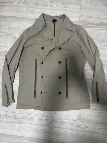 캔버스 숏 코드 Made IN Japan L 사이즈
