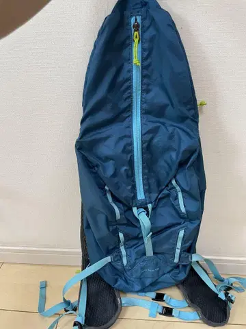 patagonia 백팩 자크 파랑