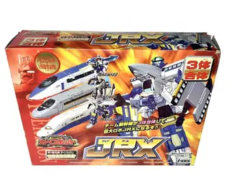 트랜스포머 카 로봇 JRX