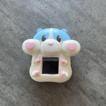 SEGA TOYS 못치마루즈 시그린