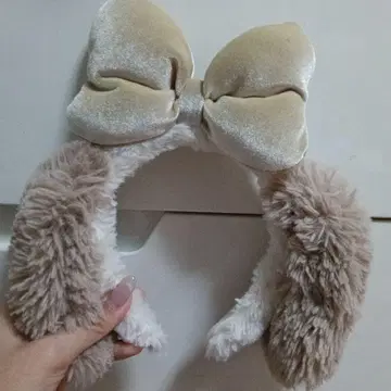 셰리 메이 머리띠