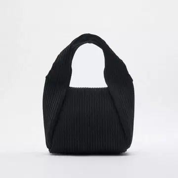 [ 거의 미사용 ] ZARA 자라 미니 백 가방