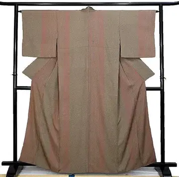 5606 슬림 순수 실크 염색 코몬 뱀눈 할당 문양