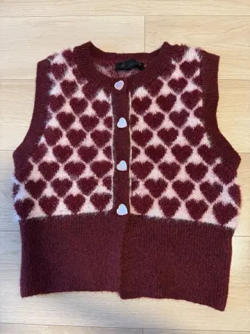 ZARA 니트 베스트