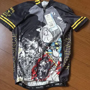 게게게의 키타로 사이클 저지