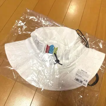 BMSGFES 굿즈 사파리 햇