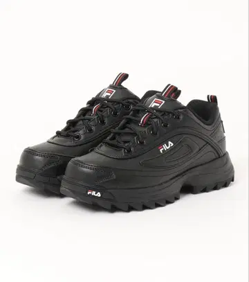 [ FILA ] Distorter Premium 24.5cm