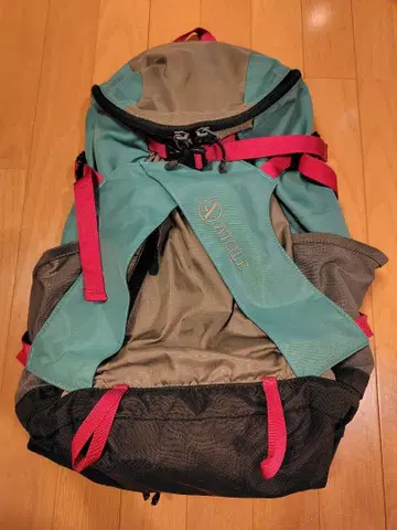 에이글 AIGLE 자크 25L