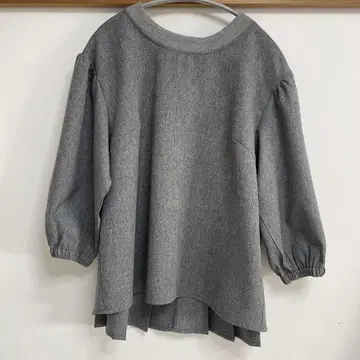 mal. 풀오버