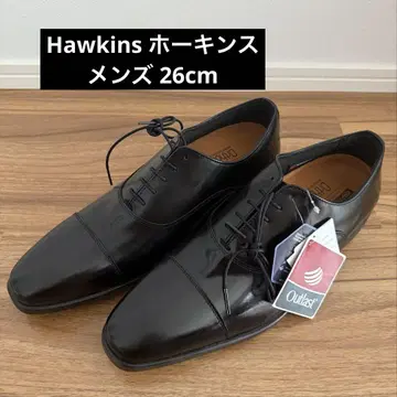 [ 새상품 ] 호킨스 비즈니스 슈즈 26cm