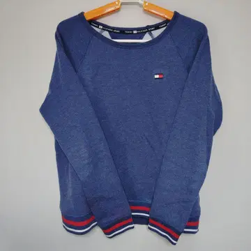 Tommy Hilfiger 트레이닝복 S/P 네이비 여성용, 어린이용