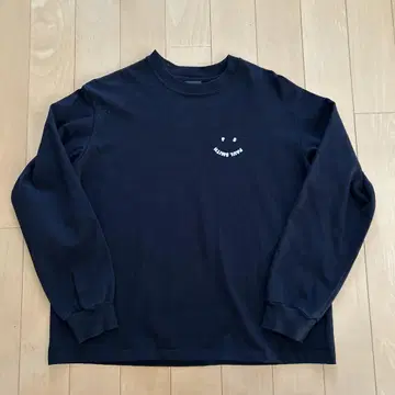 Paul Smith Happy 긴팔 티셔츠