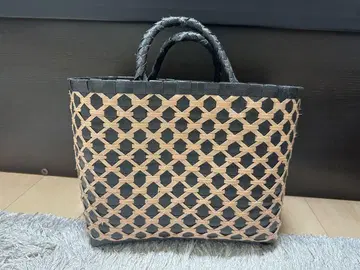 림.아크 카고백