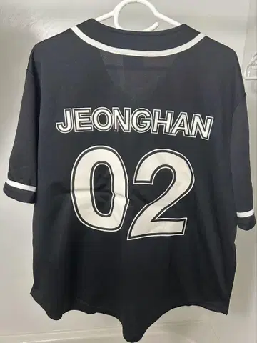 정한 유니폼 02 SEVENTEEN