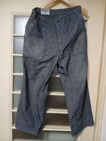 engineered garments M 사이즈