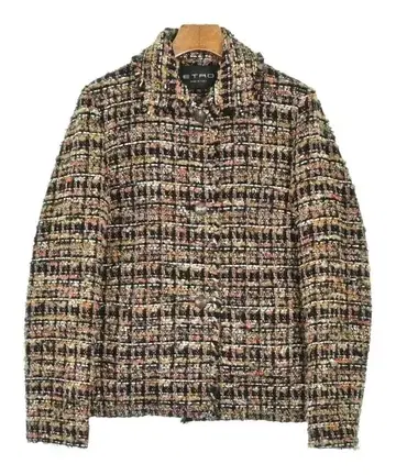 ETRO 캐주얼 자켓 여성용