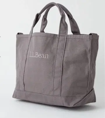 L.L.Bean 그로서리 토트백 M
