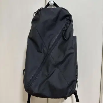Samsonite RED 블랙 백팩 백팩