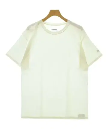 CHAMPION 남성용 티셔츠