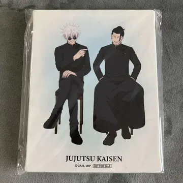 주술회전 회옥 편옥 전권 특전 아트 보드 DVD 블루레이 toho