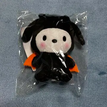 산리오 할로윈 해피 복권 2025 포차코