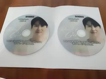 2025 KIM NAM GIL FANMEETING 한국 서울