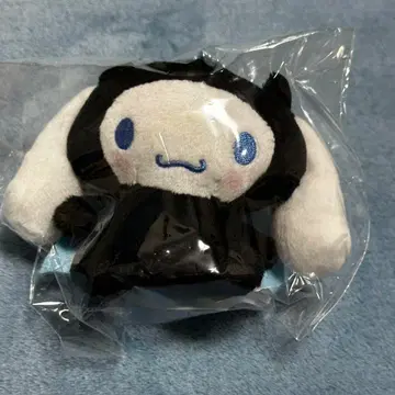 산리오 할로윈 해피 복권 2025 시나몬 시나모롤