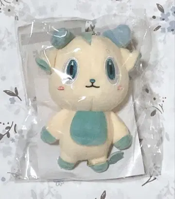 [ 오늘 한정 가격 ] 니지산지 봉제 인형 마스코트 기린짱