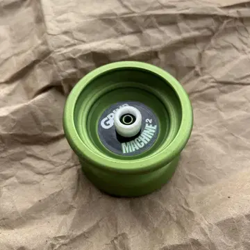 grind machine 2 yoyofactory