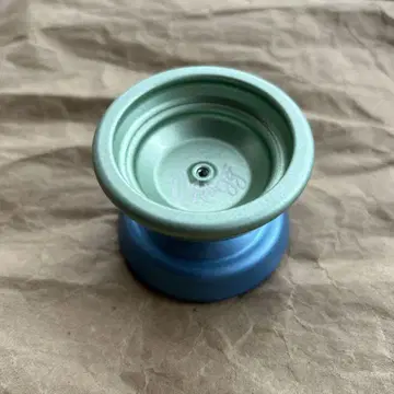 Genesis2 yoyofactory