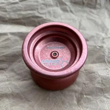 Catalyst1 yoyofactory