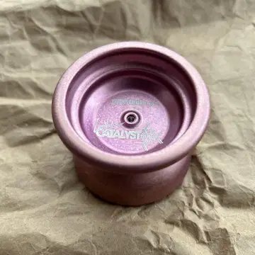 Catalyst2 yoyofactory