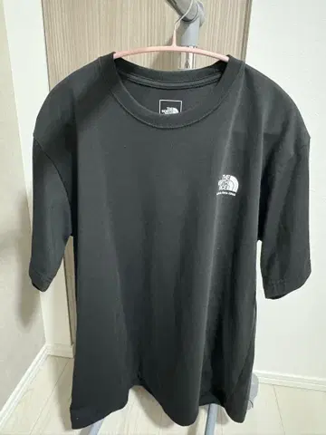 THE NORTH FACE 로고T셔츠 L 사이즈