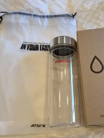 ATEEZ YOUR FANTASY sailor 혜택