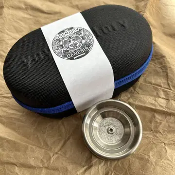 Genesis Ti yoyofactory
