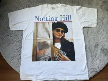 XL Notting Hill 티셔츠