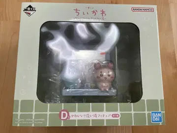 치이카와 제일복권 D상