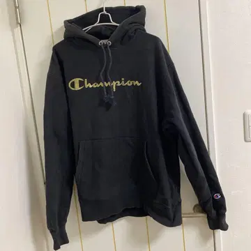 챔피온 빅 실루엣 리버스 위브 후드티 JAPAN size 3XL