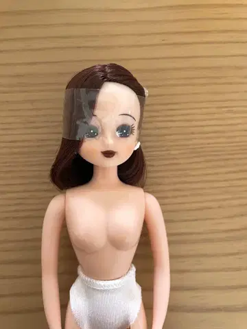 리카짱 캐슬