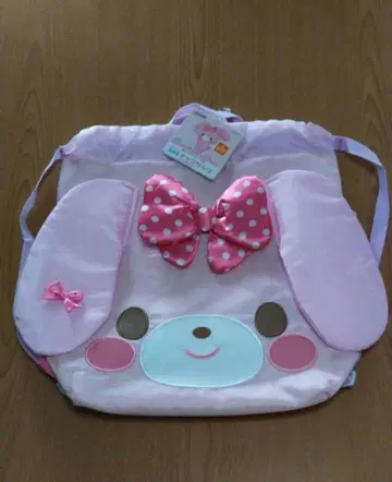 본본리본 보냉 냅색