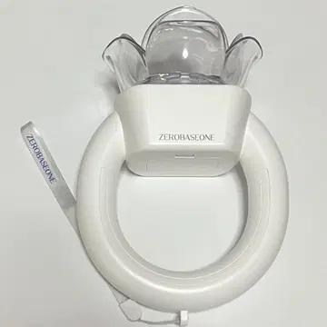 ZEROBASONE ZB1 제베원 응원봉